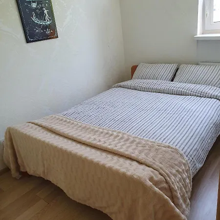 In The Center Graniczna