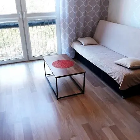 In The Center Graniczna *